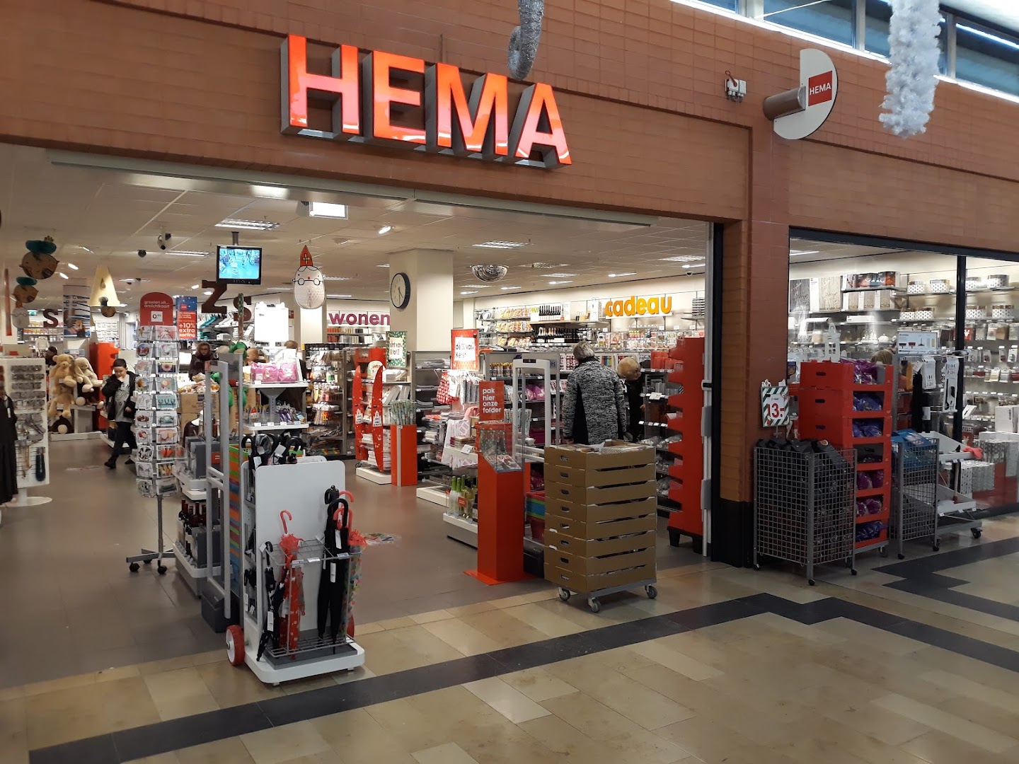HEMA Nieuwerkerk aan den IJssel — foto 1