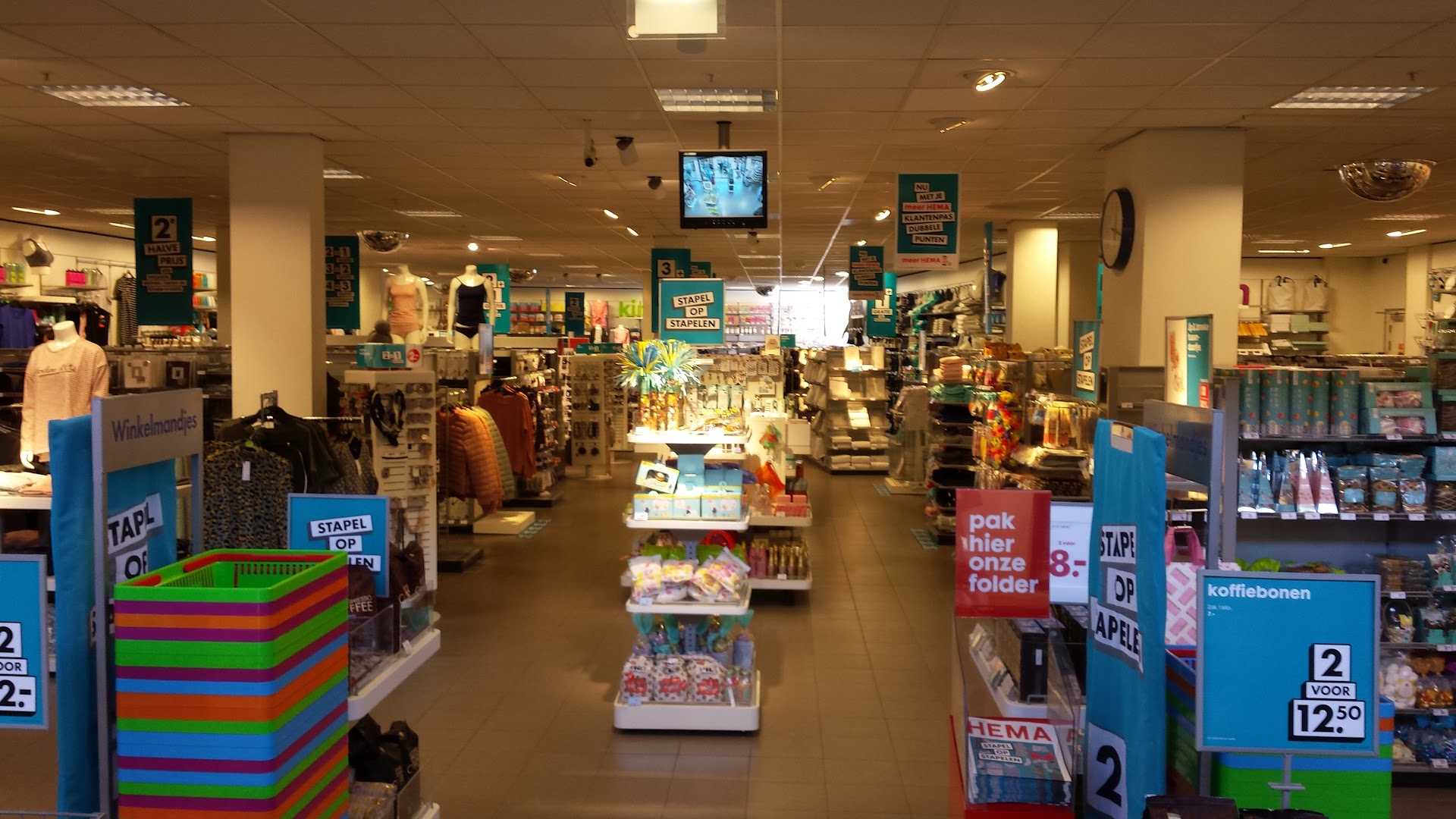 HEMA Nieuwerkerk aan den IJssel — foto 3