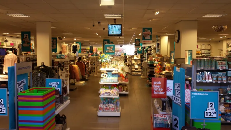 HEMA Nieuwerkerk aan den IJssel — foto 6