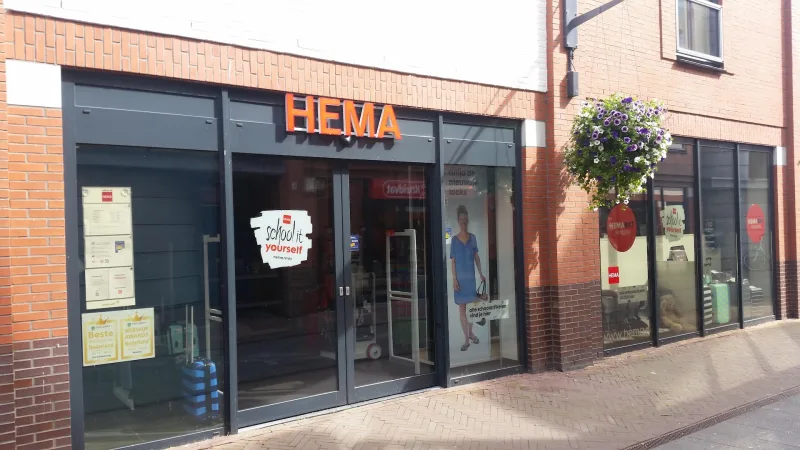 HEMA Nieuwkoop — foto 1