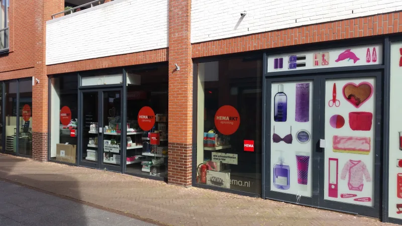 HEMA Nieuwkoop — foto 8