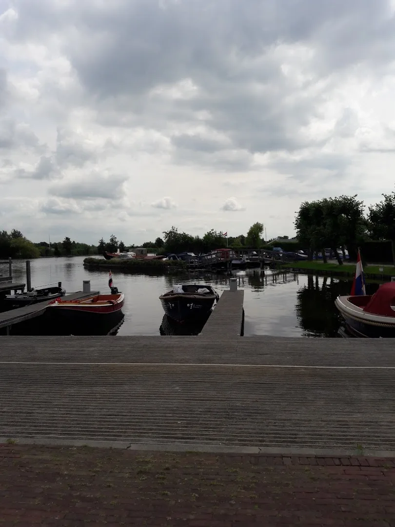 HEMA Nieuwkoop — foto 5