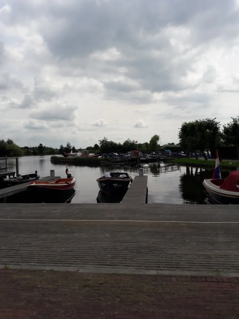 HEMA Nieuwkoop — foto 5