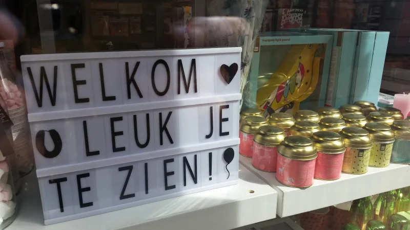 HEMA Nieuwkoop — foto 8