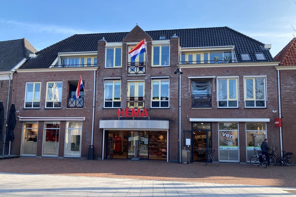 HEMA Nijkerk