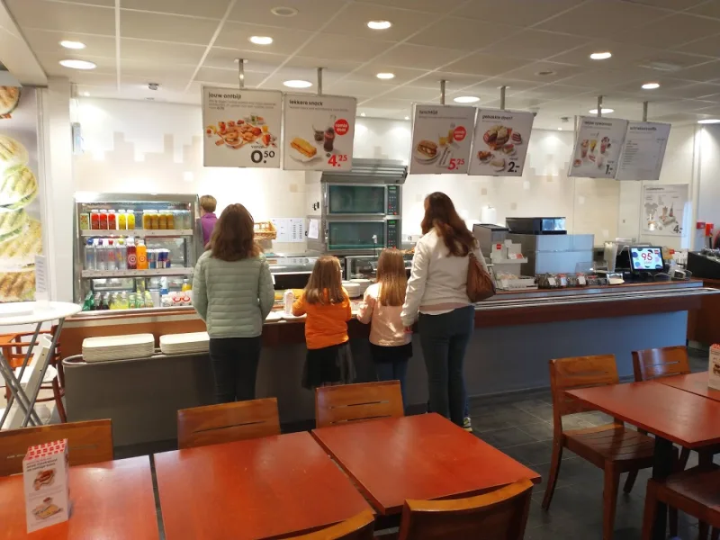 HEMA Nijkerk — foto 2