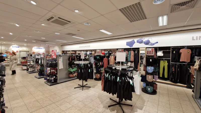 HEMA Nijkerk — foto 3