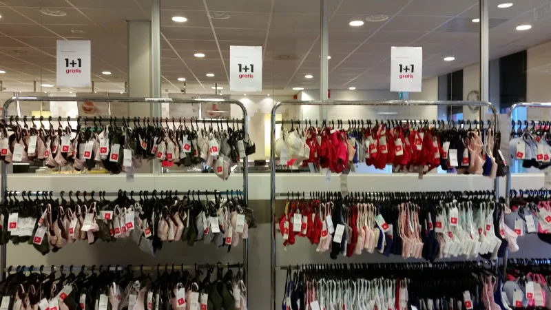 HEMA Nijkerk — foto 7