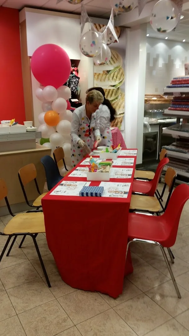 HEMA Nijkerk — foto 8