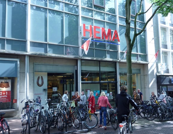 HEMA Nijmegen-Centrum