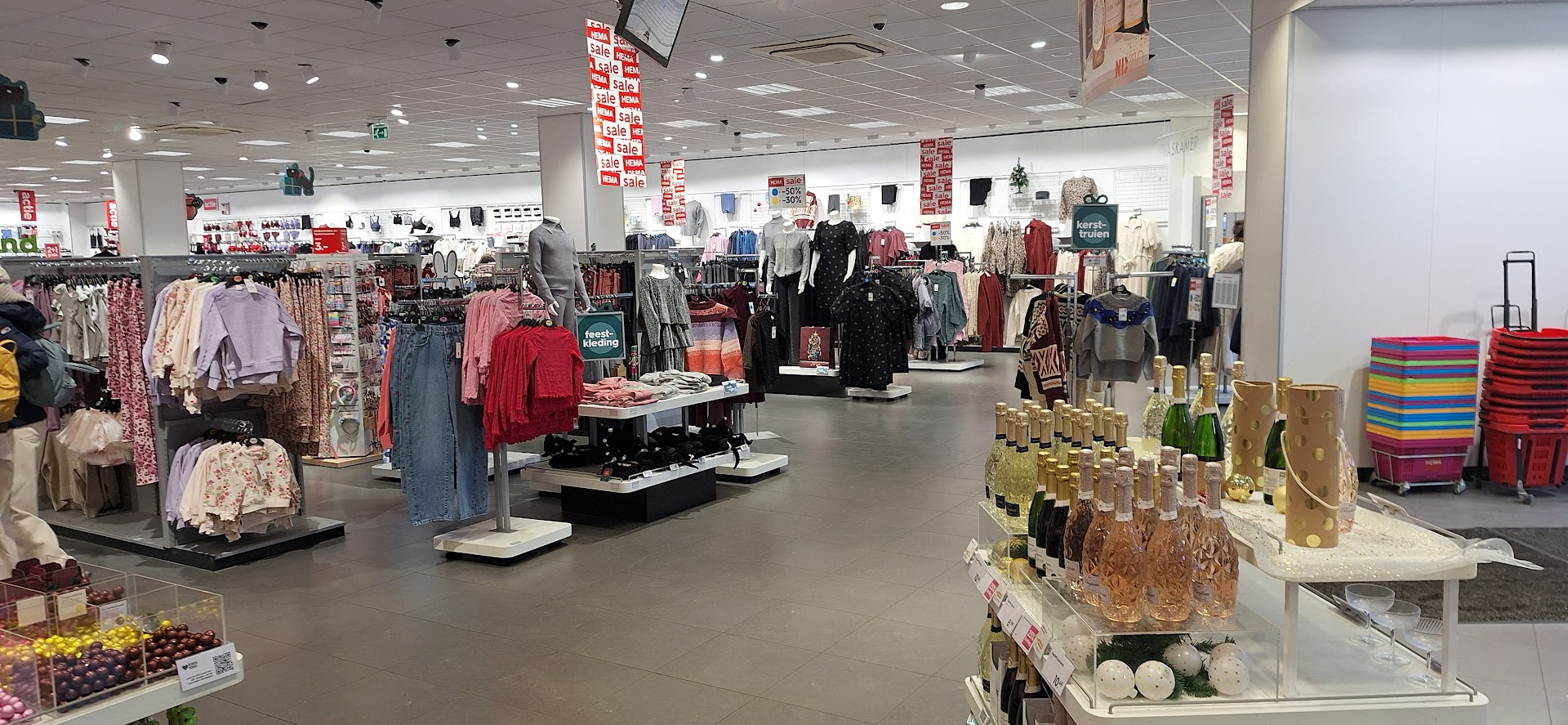 HEMA Nijmegen-Centrum — foto 3