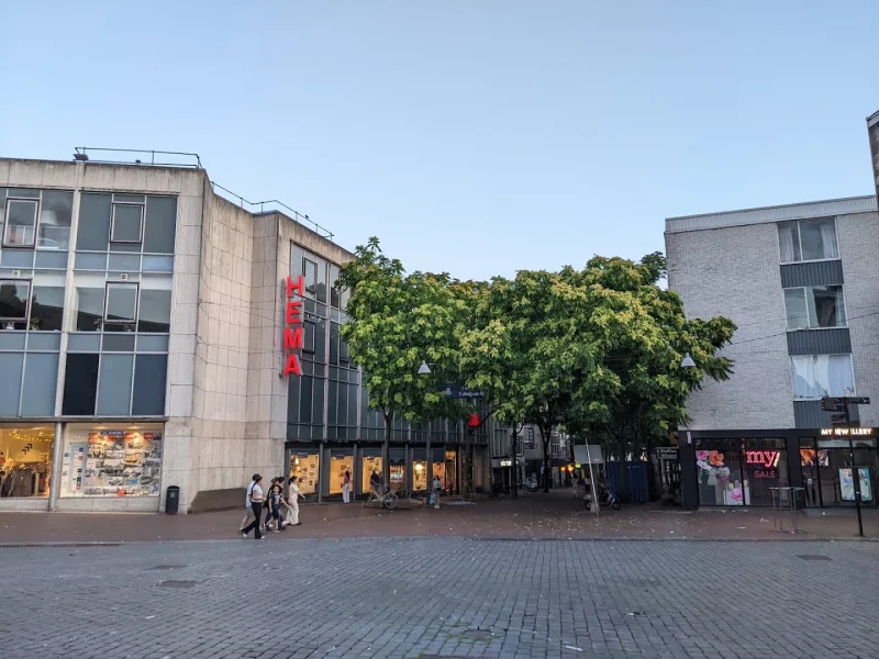 HEMA Nijmegen-Centrum — foto 6