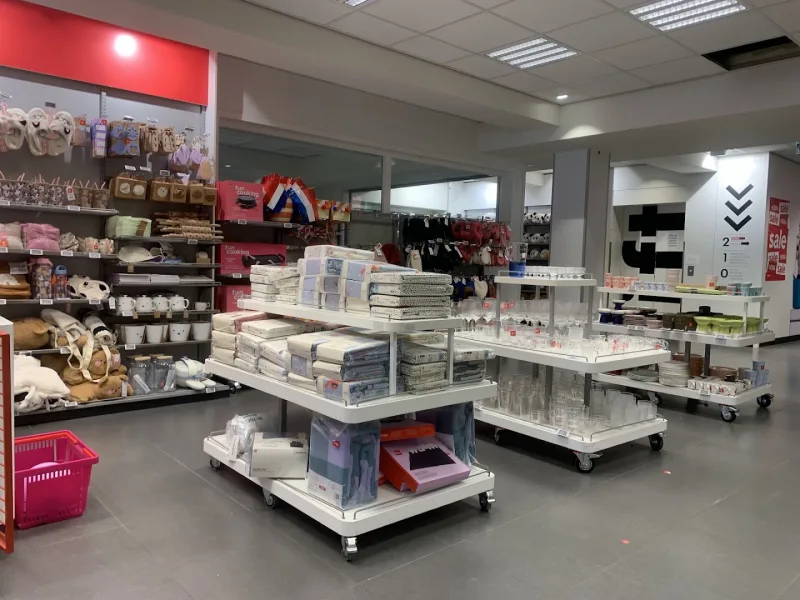 HEMA Nijmegen-Centrum — foto 10