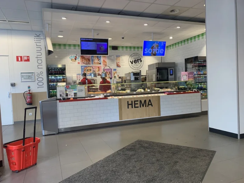 HEMA Nijmegen-Centrum — foto 12