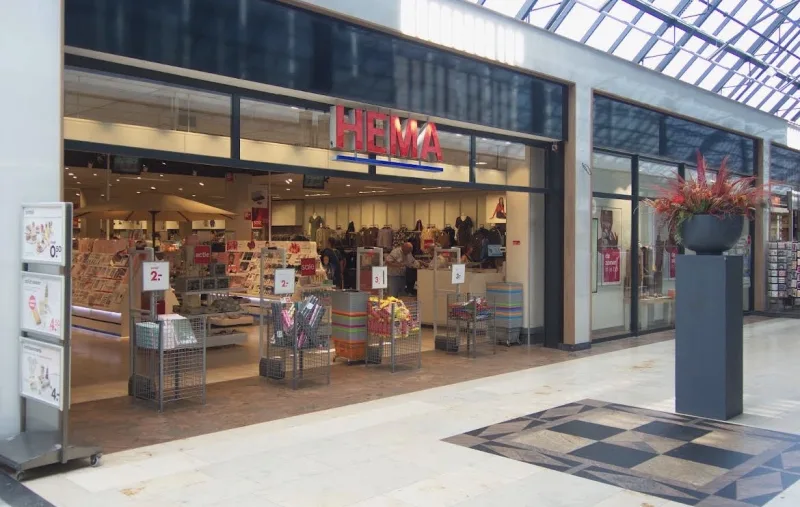 HEMA Nijmegen-Dukenburg — foto 2