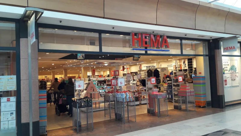 HEMA Nijmegen-Dukenburg — foto 6
