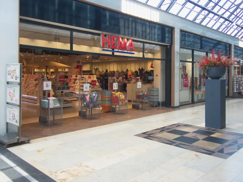 HEMA Nijmegen-Dukenburg — foto 8