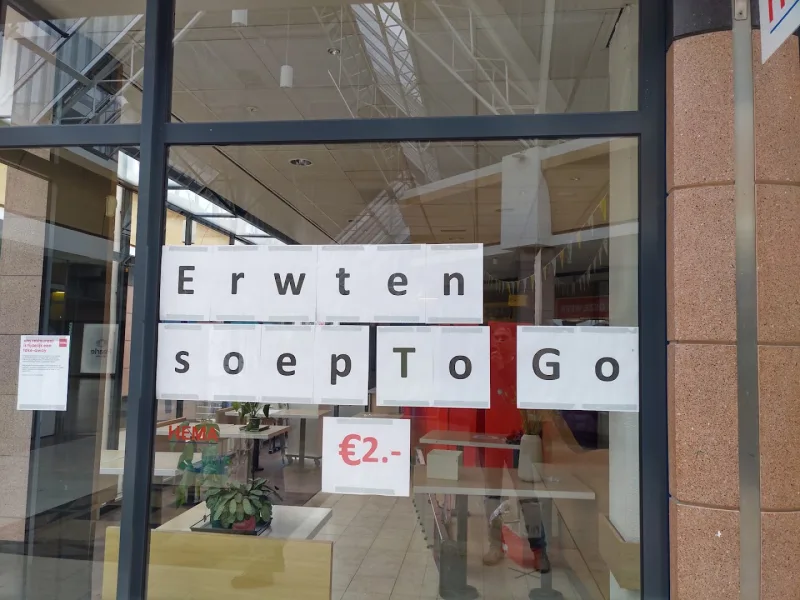 HEMA Nijmegen-Dukenburg — foto 12