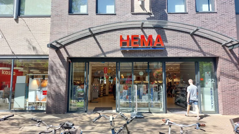 HEMA Nijverdal — foto 2