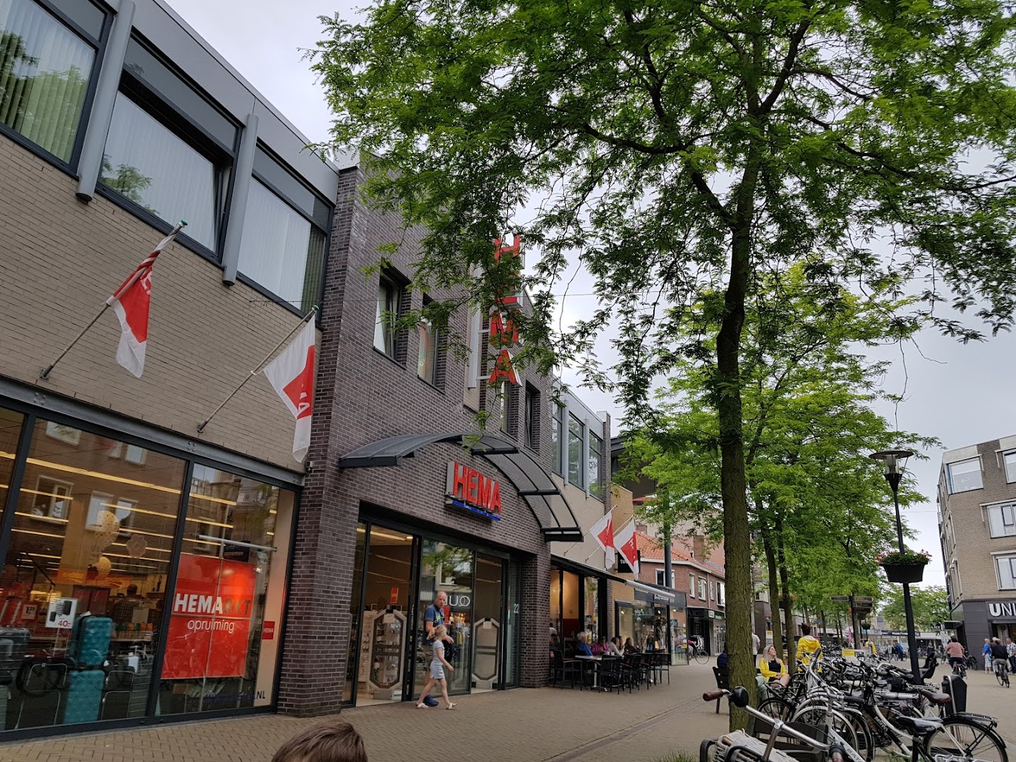 HEMA Nijverdal — foto 5