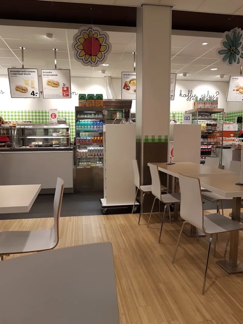 HEMA Noordwijk — foto 4