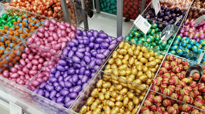 HEMA Noordwijk — foto 4