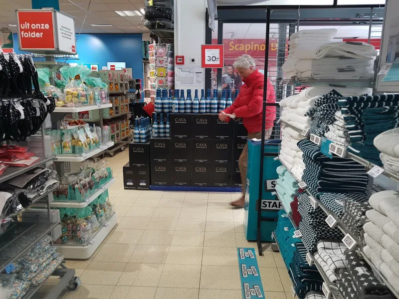 HEMA Noordwijk — foto 6