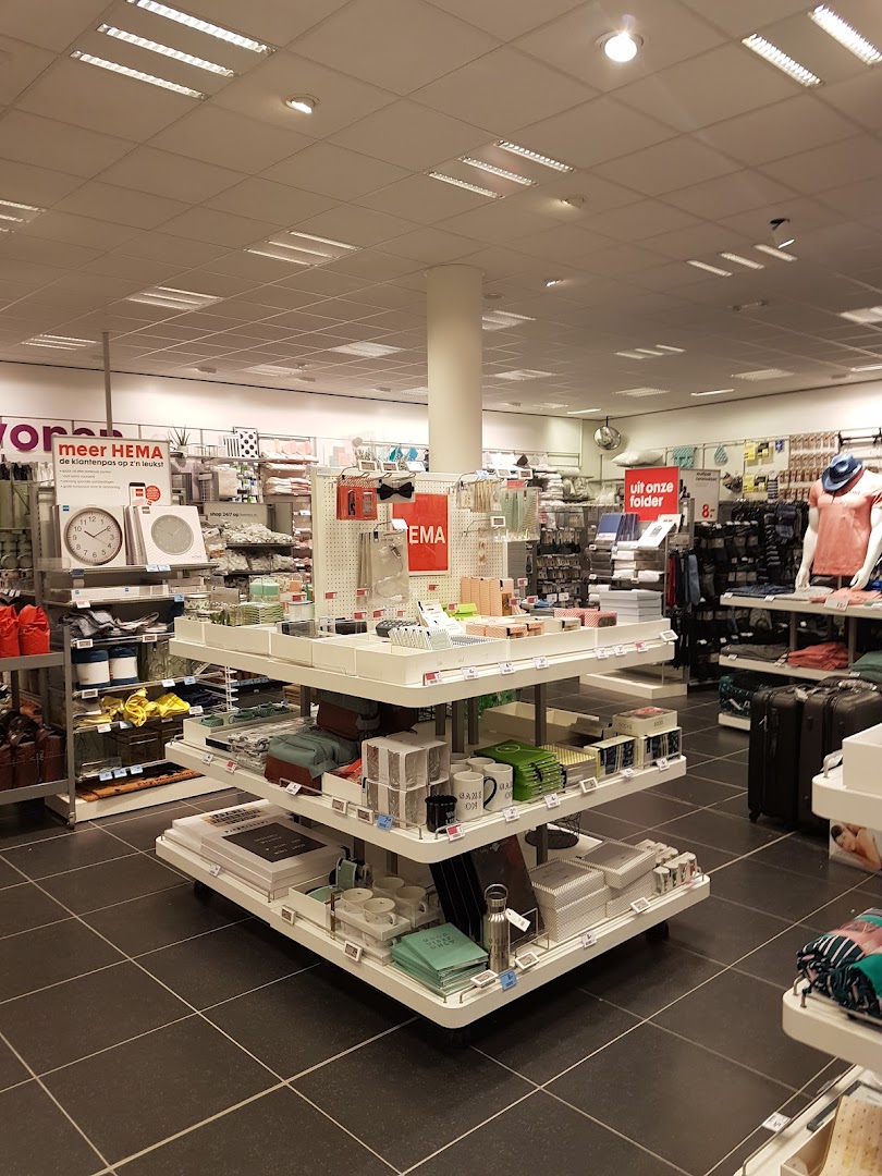 HEMA Noordwijkerhout — foto 2