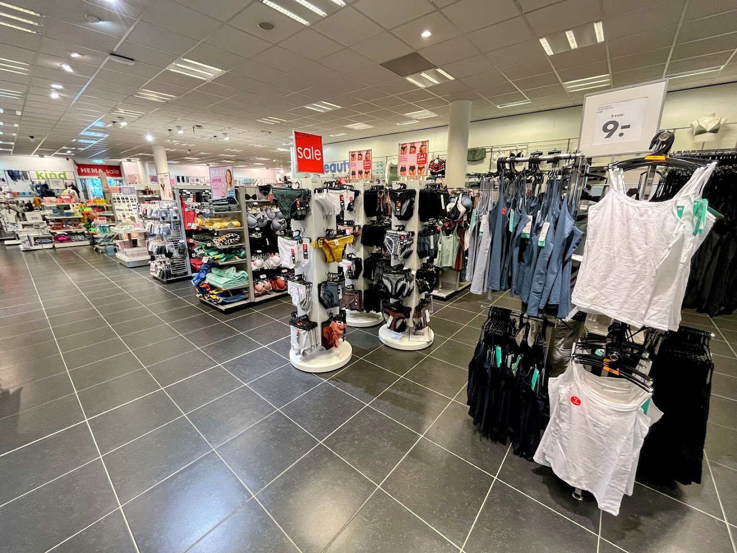 HEMA Noordwijkerhout — foto 6