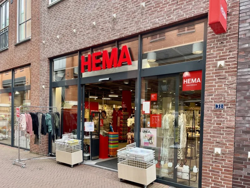 HEMA Nootdorp — foto 1