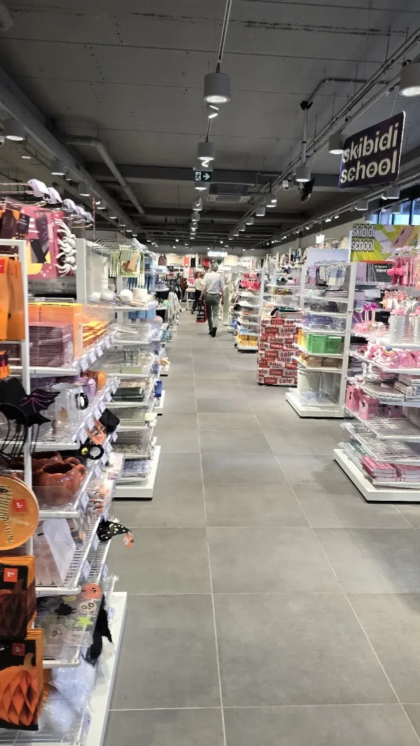 HEMA Nootdorp — foto 3