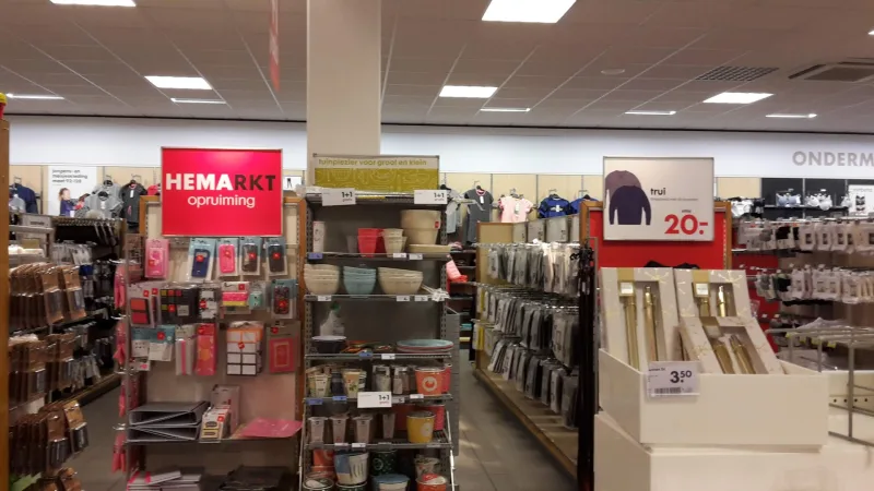 HEMA Nootdorp — foto 5