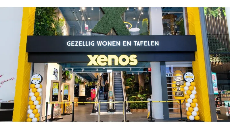Xenos Utrecht Hoog Catharijne — foto 3