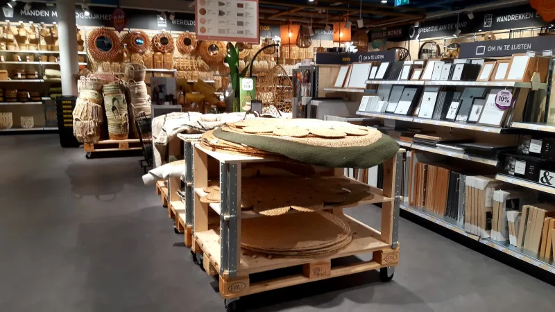 Xenos Utrecht Hoog Catharijne — foto 4