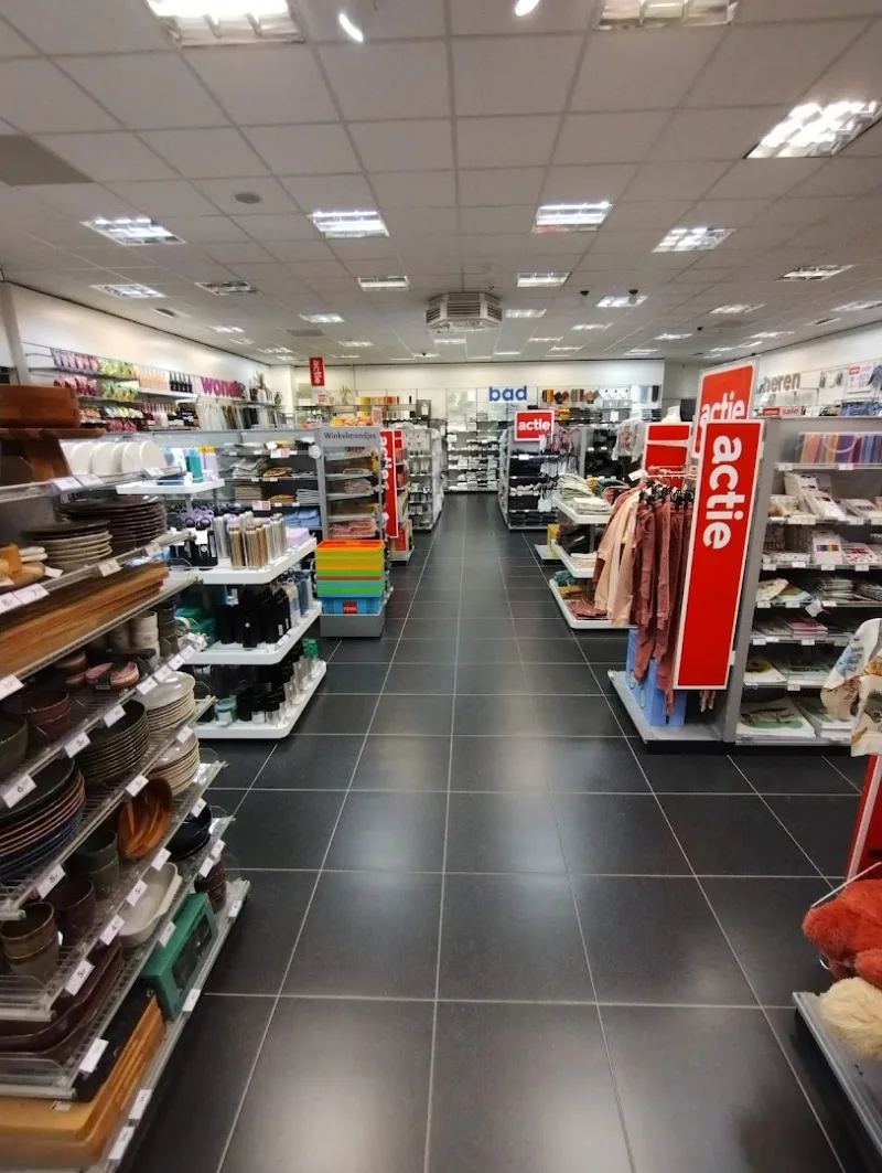 HEMA Numansdorp — foto 2