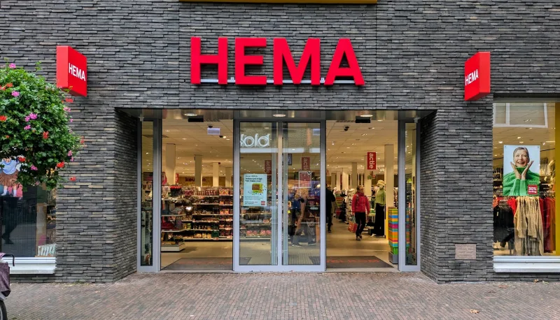 HEMA Nunspeet — foto 3