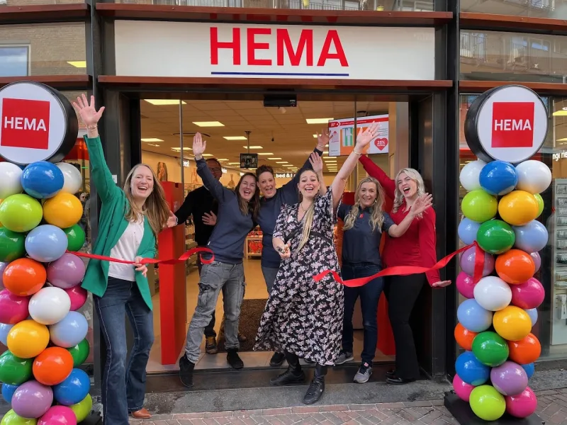 HEMA Oegstgeest — foto 6