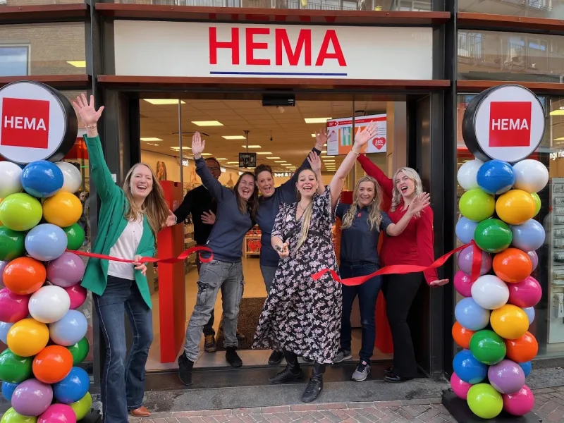 HEMA Oegstgeest — foto 4