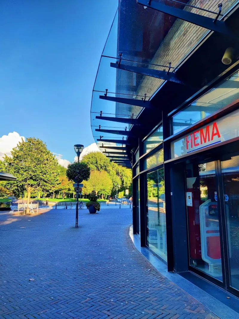 HEMA Oegstgeest — foto 8