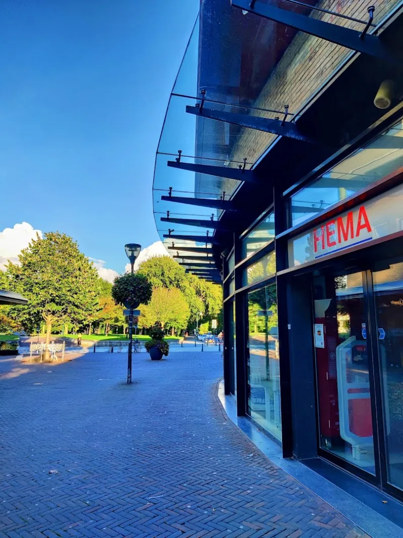 HEMA Oegstgeest — foto 6