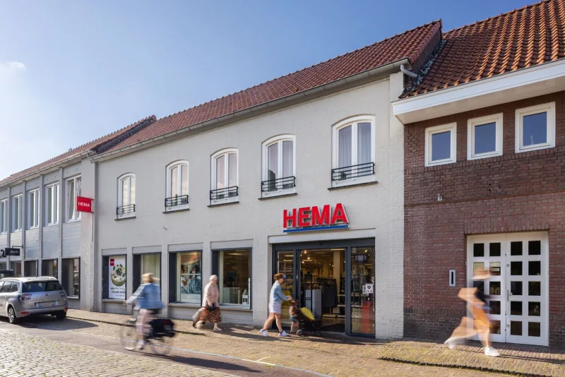 HEMA Oirschot — foto 2