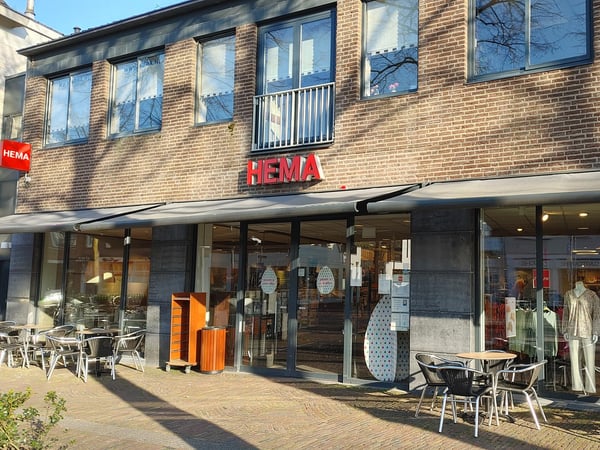 HEMA Oisterwijk