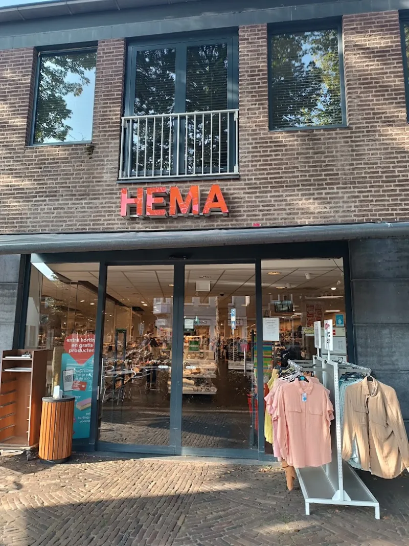 HEMA Oisterwijk — foto 2