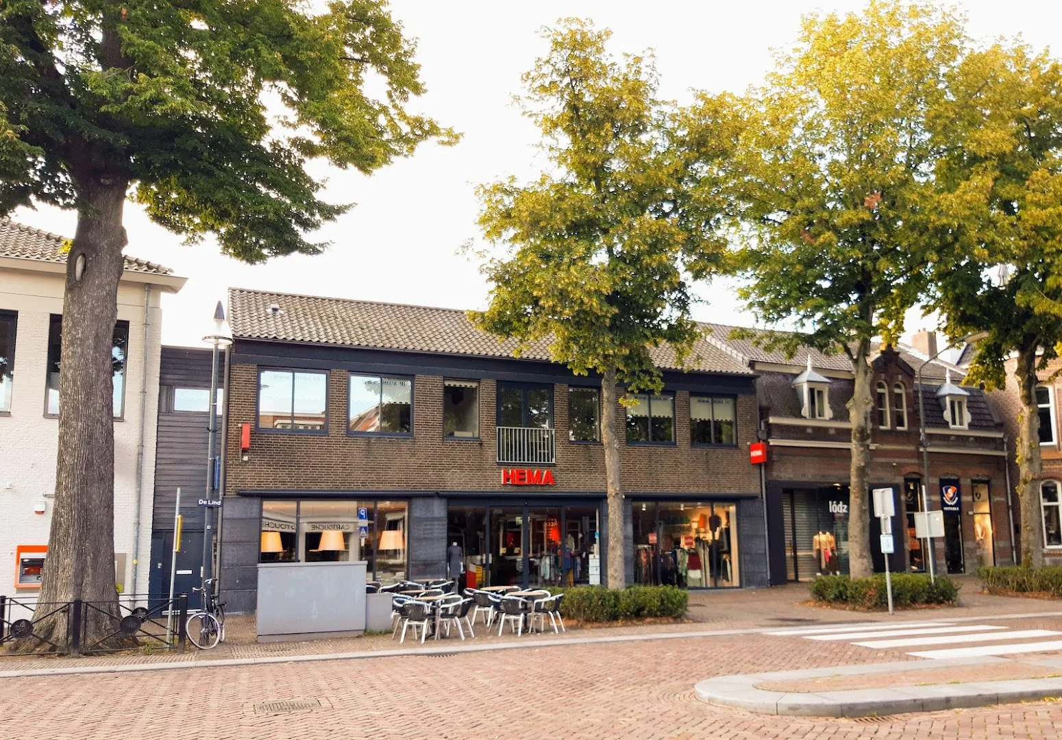 HEMA Oisterwijk — foto 3
