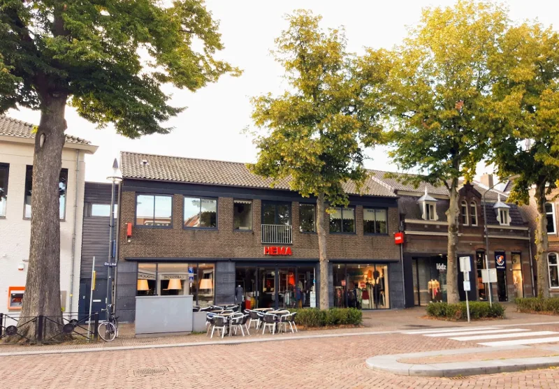 HEMA Oisterwijk — foto 5