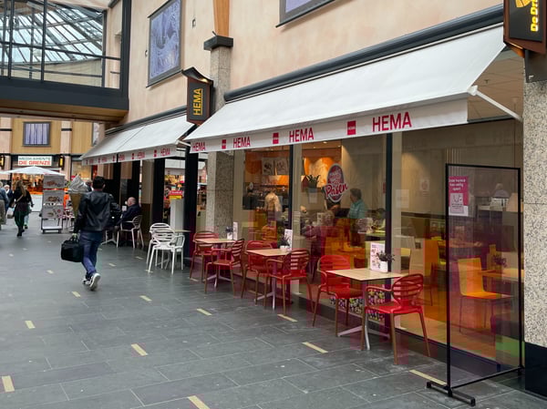 HEMA Oldenzaal