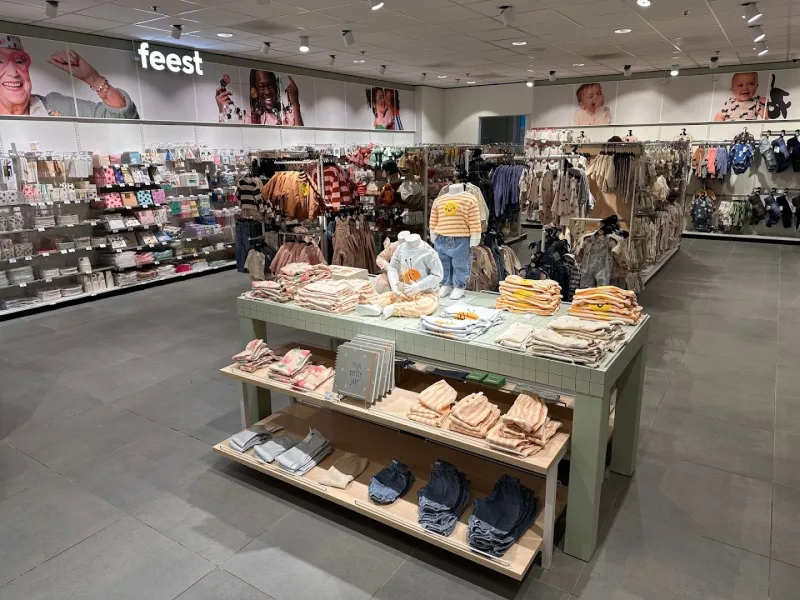 HEMA Oldenzaal — foto 2