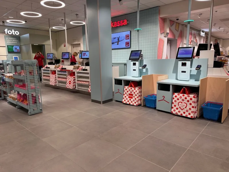 HEMA Oldenzaal — foto 7