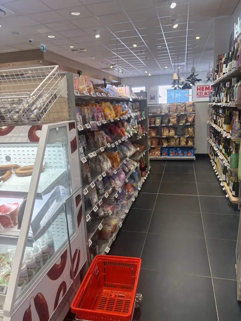 HEMA Ommen — foto 8