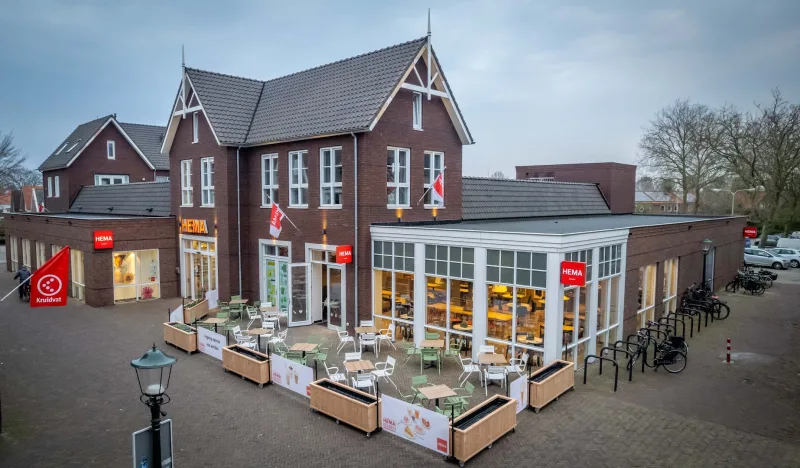 HEMA Ommen — foto 4